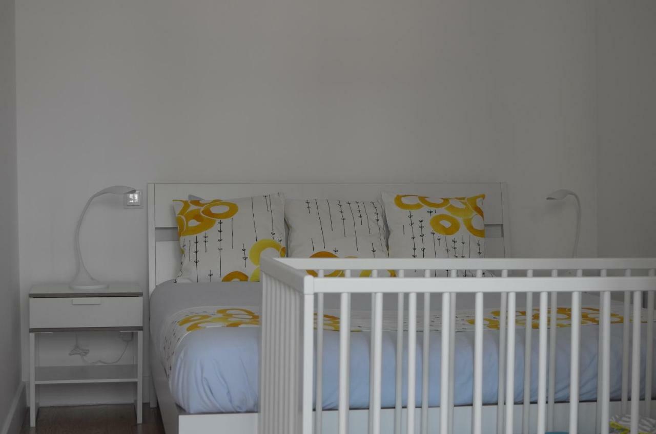 شقة Ocean View Penthouse Paço de Arcos المظهر الخارجي الصورة